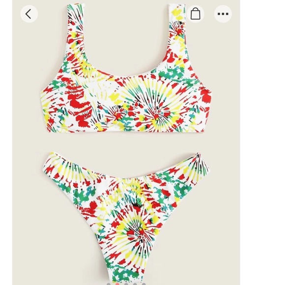 **SOLD OUT ONLINE** bathing suit - Picture 2 of 6